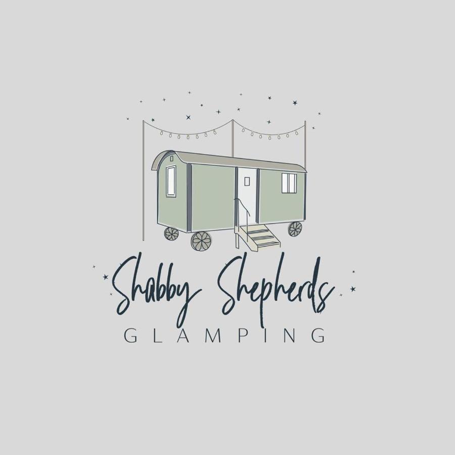 Shabby Shepherds Penrith Buitenkant foto